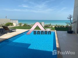 6 Bedroom Villa for sale at HIDD Al Saadiyat, Saadiyat Island, Abu Dhabi