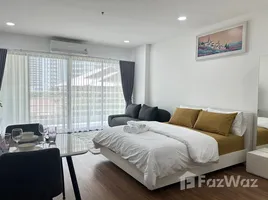 อพาร์ทเม้นท์ สตูดิโอ ให้เช่า ในโครงการ วิว ทะเล 5, เมืองพัทยา, พัทยา