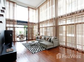 4 Bedroom Condo for rent at Le Vara Residence, Khlong Tan