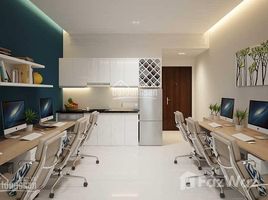 1 Bedroom Condo for rent at Golden King, Tan Phu, District 7