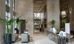 Reception / Lobby Area at เมย์แฟร์ เพลส สุขุมวิท 50