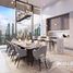 1 Bedroom Apartment for sale at Peninsula Four, Churchill Towers