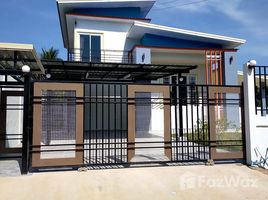 3 Bedrooms House for sale in Ban Tat, Udon Thani 2 Storey House for Sale in Mueang Udon Thani