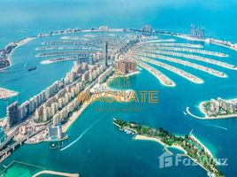 1 غرفة نوم شقة للبيع في Palm Beach Towers 1, Shoreline Apartments