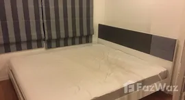 ยูนิตที่เหลืออยู่ในโครงการ ลุมพินี เพลส สุขสวัสดิ์ - พระราม2