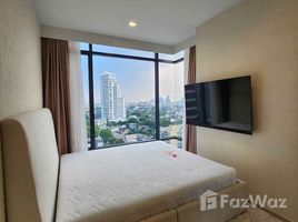 2 спален Кондо в аренду в M Thonglor 10, Khlong Tan Nuea