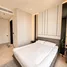 1 Habitación Departamento en alquiler en Chapter Charoennakorn-Riverside, Bang Lamphu Lang, Khlong San, Bangkok, Tailandia
