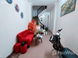 4 Schlafzimmer Haus zu verkaufen in Dong Da, Hanoi, Nam Dong, Dong Da