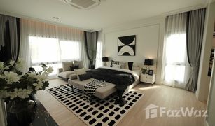 4 Bedrooms House for sale in Na Kluea, Pattaya The Lavish