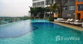 Available Units at The Sun Avenue