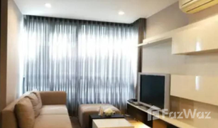 1 Bedroom Condo for sale in Phra Khanong, Bangkok The Room Sukhumvit 40