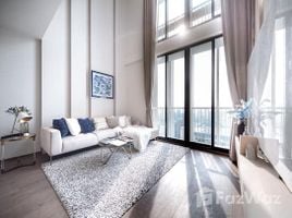 3 Bedroom Apartment for sale at Park Origin Phrom Phong, Khlong Tan