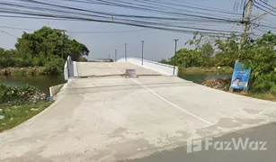 N/A Land for sale in Bang Pu, Samut Prakan 