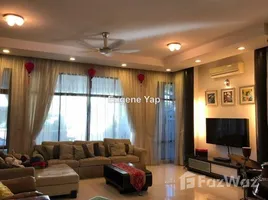 4 Schlafzimmer Haus zu verkaufen im Seputeh, Bandar Kuala Lumpur, Kuala Lumpur