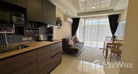 ยูนิตที่เหลืออยู่ในโครงการ ราไวย์ บีช คอนโด