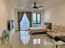 Estudio Departamento en alquiler en Savanna Executive Suites, Bandar Kuala Lumpur, Kuala Lumpur, Kuala Lumpur, Malasia