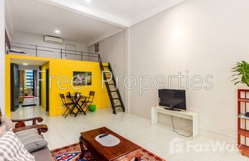 2 BR apartment for rent BKK1 $400 in Boeng Keng Kang Ti Muoy, Пном Пен