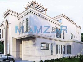 7 chambre Villa à vendre à Shakhbout City., Baniyas East, Baniyas, Abu Dhabi