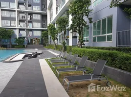 1 Bedroom Condo for sale at The Prodigy MRT Bangkhae, Bang Wa