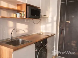 คอนโด 2 ห้องนอน ให้เช่า ในโครงการ เดอะ เพรสซิเดนท์ สาทร-ราชพฤกษ์, ปากคลองภาษีเจริญ, ภาษีเจริญ