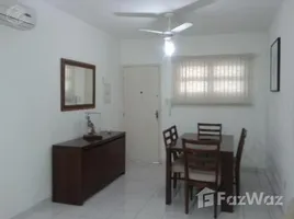 4 Quarto Apartamento for sale at Praia Grande, Ubatuba