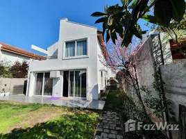 3 Bedroom House for sale at Portada Huechuraba I, Santiago, Santiago