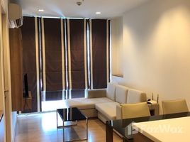 1 Bedroom Condo for rent at Rhythm Phahol-Ari, Sam Sen Nai, Phaya Thai, Bangkok, Thailand