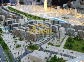 1 Bedroom Apartment for sale at AZIZI Riviera, Azizi Riviera, Meydan