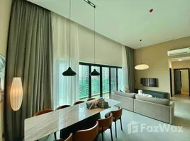 Appartement 4 chambre à louer à Feliz En Vista, Thanh My Loi, District 2, Ho Chi Minh City, Viêt Nam