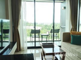 Studio Condo for sale at Mida Grande Resort Condominiums, Choeng Thale, Thalang, Phuket