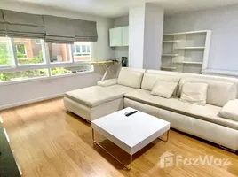 1 chambre Condominium à louer à , Suthep