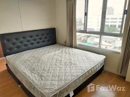 2 Bedroom Condo for rent at Lumpini Ville Phatthanakan-New Phetchaburi, Suan Luang, Suan Luang, Bangkok