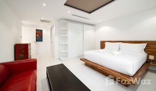3 Bedrooms Apartment for sale in Bo Phut, Surat Thani 