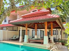 3 Bedroom Villa for rent at Laguna Cove, Choeng Thale, Thalang, Phuket