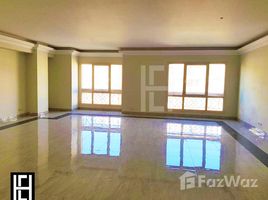 3 Bedroom Apartment for rent at Beverly Hills, Sheikh Zayed Compounds, Sheikh Zayed City