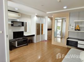 1 Bedroom Apartment for rent at The Station Sathorn - Bangrak, Thung Wat Don