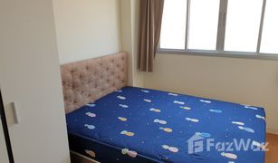 1 Bedroom Condo for sale in Ram Inthra, Bangkok Lumpini Condo Town Ramintra - Nawamin