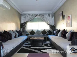 2 Schlafzimmer Appartement zu verkaufen im appartement de 97 m² à vendre sur Guéliz, Na Menara Gueliz