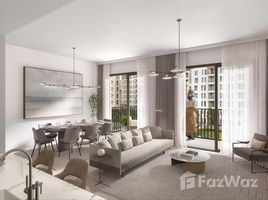 1 Habitación Apartamento en venta en Jomana, Umm Suqeim 3