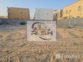  Grundstück zu verkaufen im Al Zaheya Gardens, Al Zahya, Ajman