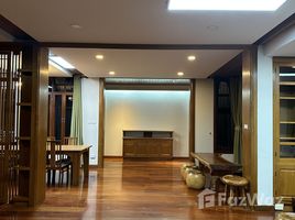 6 Bedroom House for rent at Baan Ing Doi, Chang Phueak