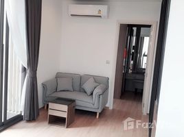 1 Bedroom Condo for sale at The Line Phahol - Pradipat, Sam Sen Nai, Phaya Thai