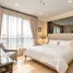 1 Schlafzimmer Wohnung zu verkaufen im HQ By Sansiri, Khlong Tan Nuea, Watthana, Bangkok