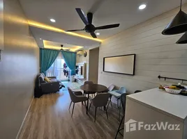 在Subang Jaya租赁的开间 公寓, Damansara, Petaling, Selangor