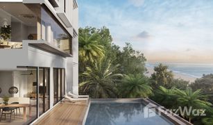 普吉 Wichit Veranda Villas & Suites Phuket 3 卧室 公寓 售 