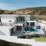 3 спален Вилла на продажу в Sunrise Hua Hin, Тхап Таи