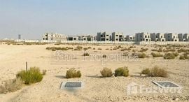 Available Units at Jebel Ali Hills