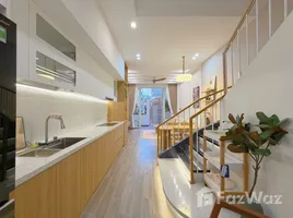 Maison 3 chambre à louer à Hai Chau I, Da Nang, Hai Chau I, Hai Chau, Da Nang, Viêt Nam
