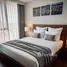 1 Bedroom Condo for rent at The Lumpini 24, Khlong Tan, Khlong Toei