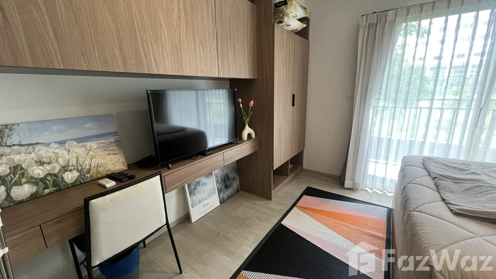 1 Bedroom Condo for rent at La Casita — photo 4